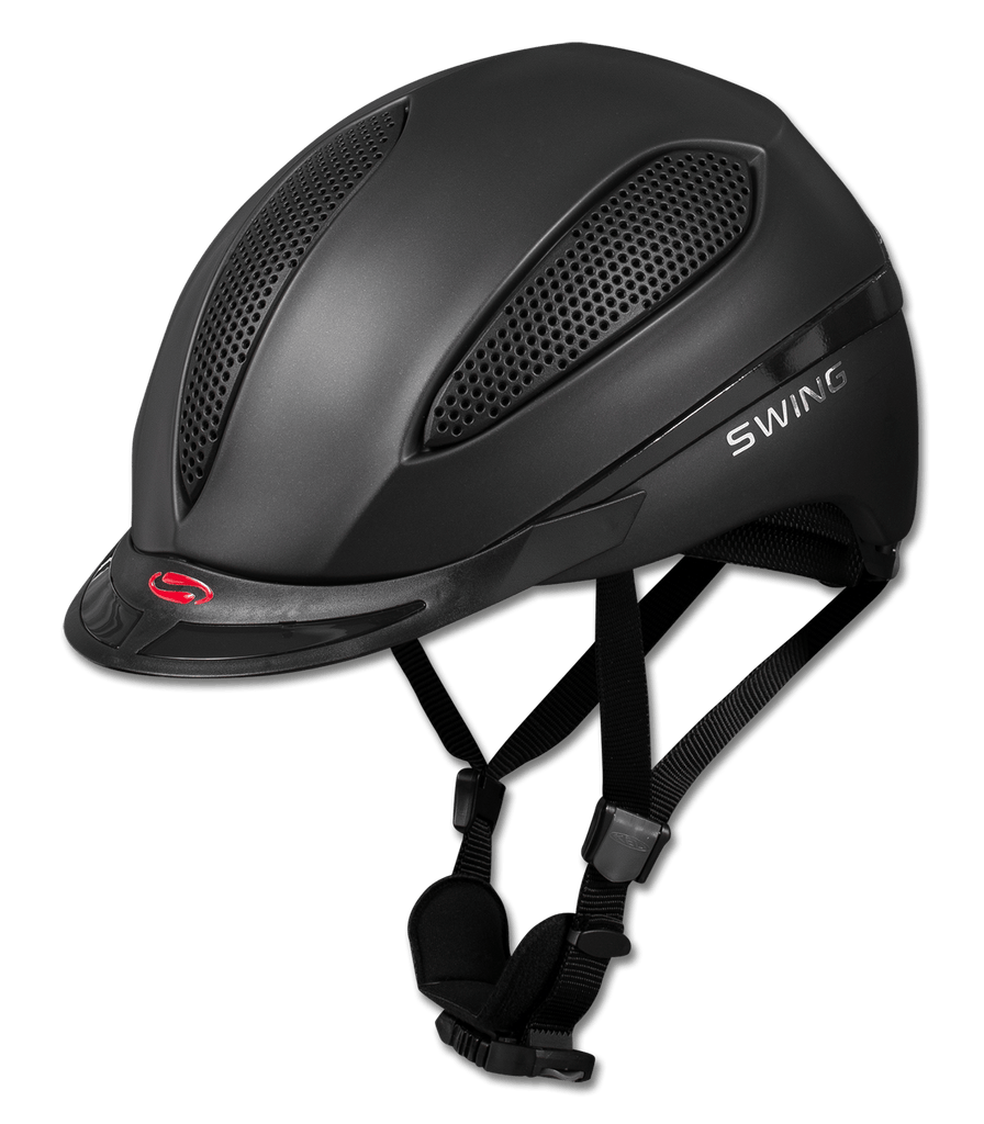 Swing h16 pro ruiterhelm