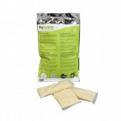 240 gr lokstof (3x80)