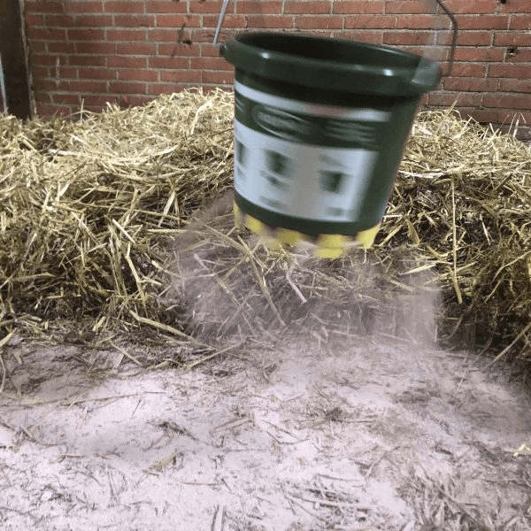 BOXCOMFORT STALSTROOIMIDDEL – DROOG EN FRIS