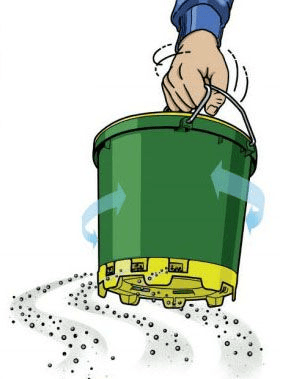 BOXCOMFORT STROOIEMMER