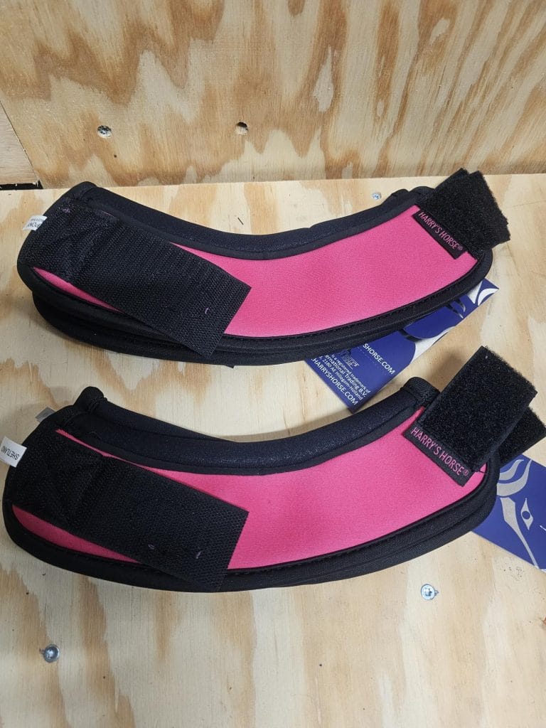 HarrysHorse springschoen DIVA shet/pony