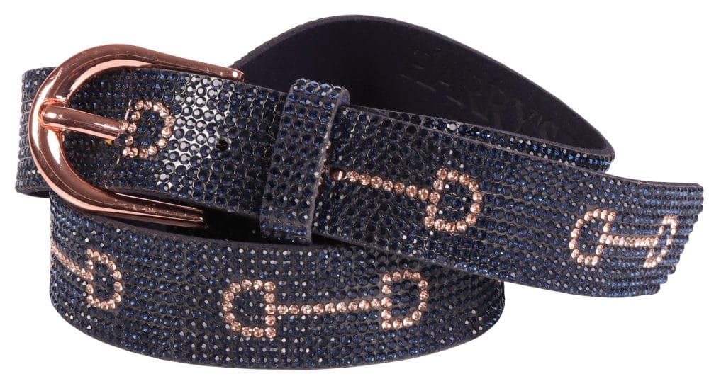 Riem Denici Cavalli Indigo