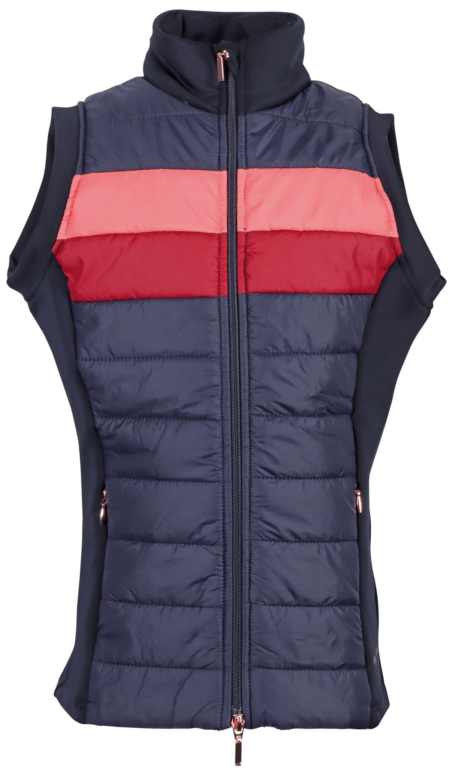 Bodywarmer LouLou Skoura