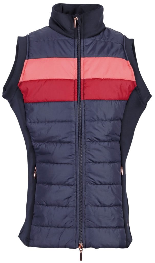 Bodywarmer LouLou Skoura