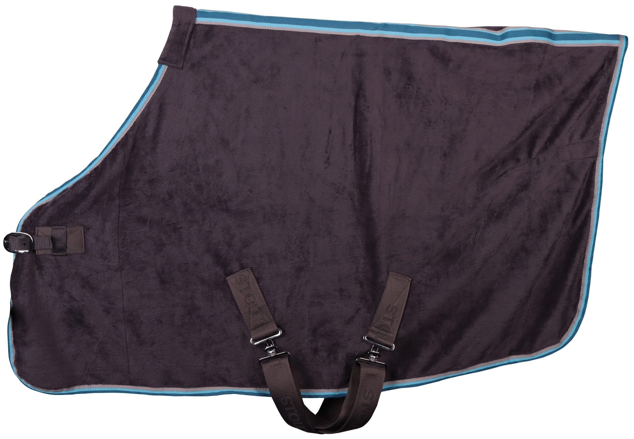 Fleecedeken STOUT! Beryl