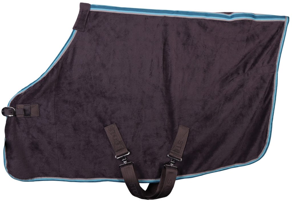 Fleecedeken STOUT! Beryl