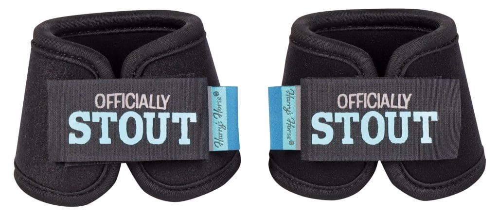 Springschoenen STOUT! Beryl