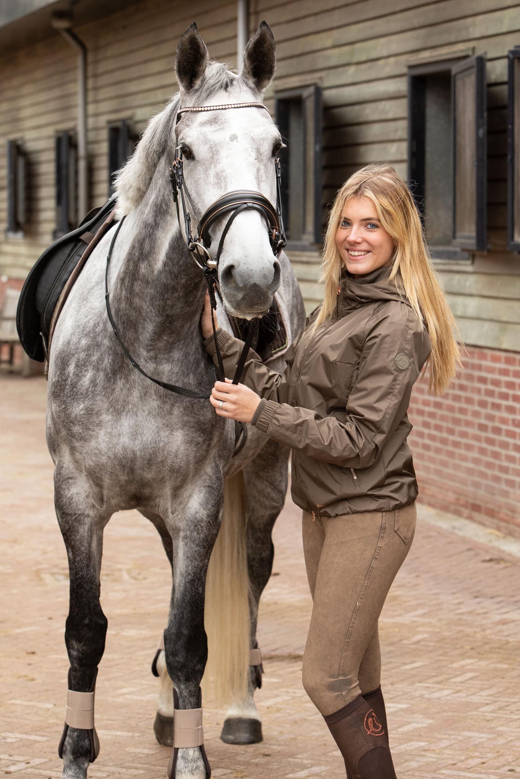 Jack Frosta Waterproof