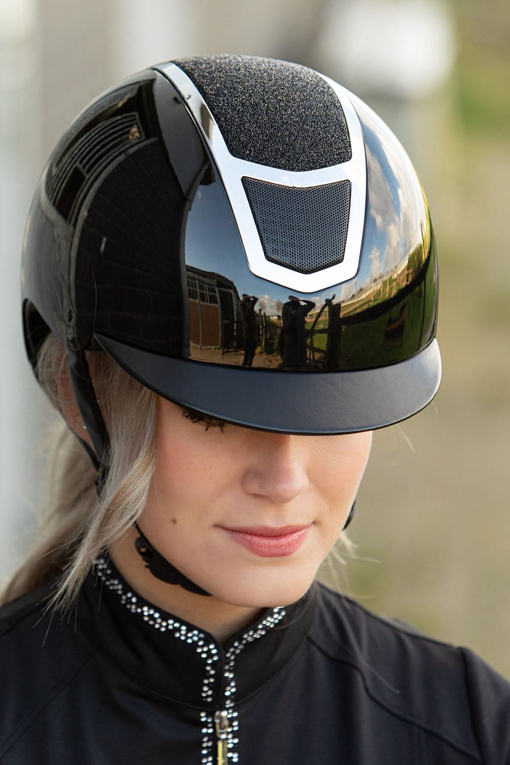 Matterhorn SPARKEL cap -Harry'sHorse