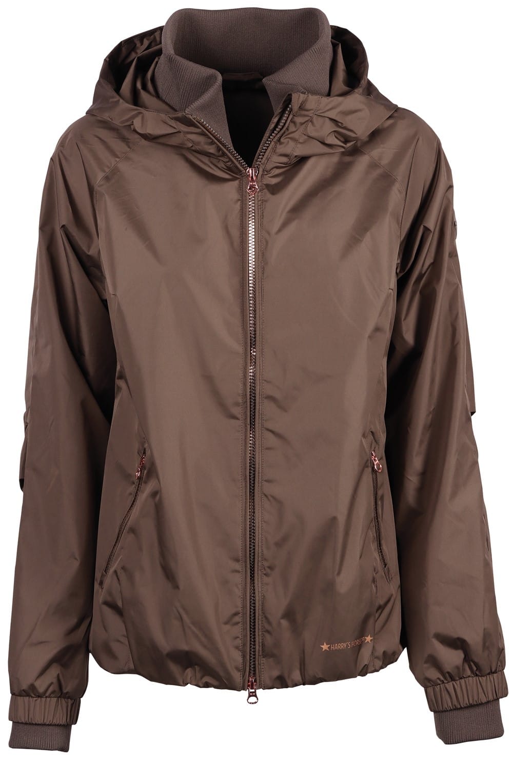 Jas FROSTA - Harry'sHorse