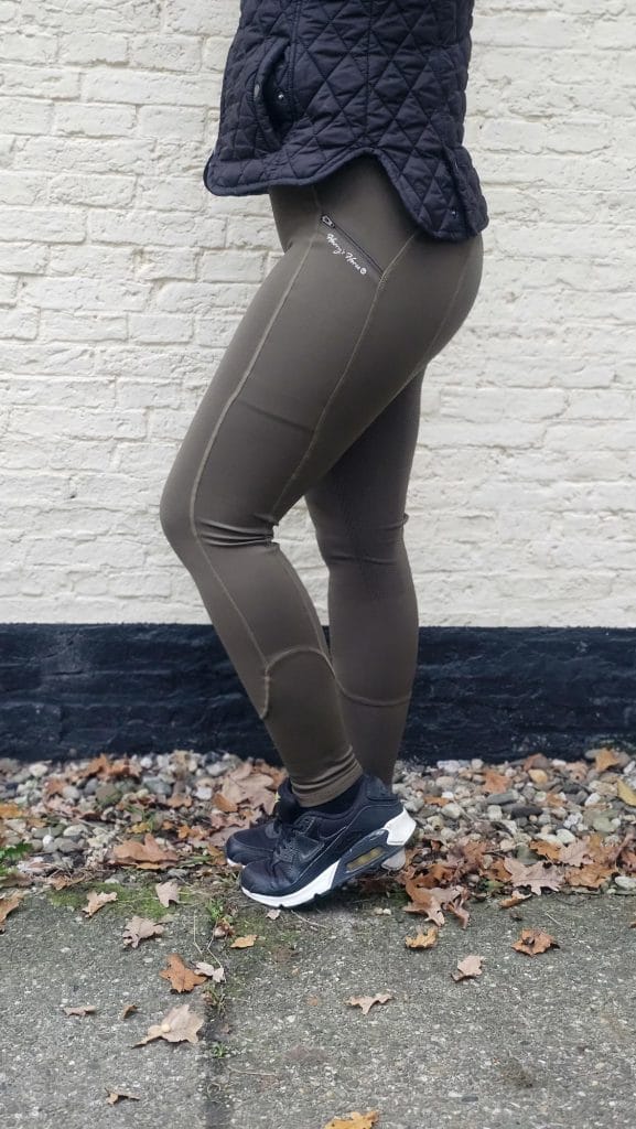 Rij-legging Equitights WESTWOOD