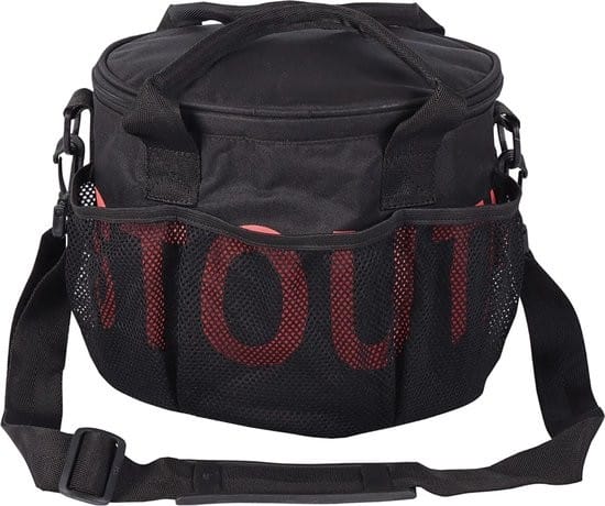 Harry'sHorse poetstas gevuld -STOUT-