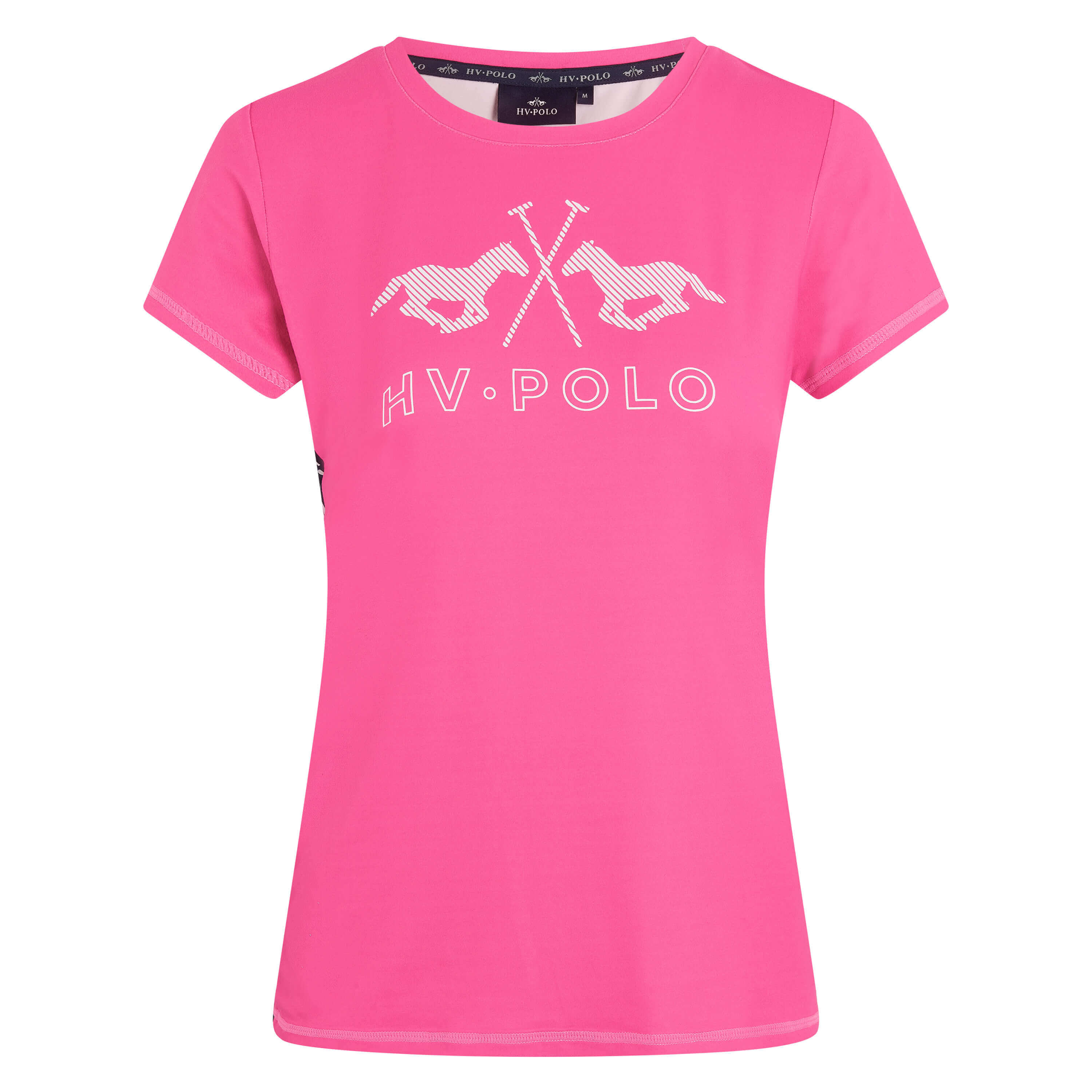 Technisch T-shirt Jazzy