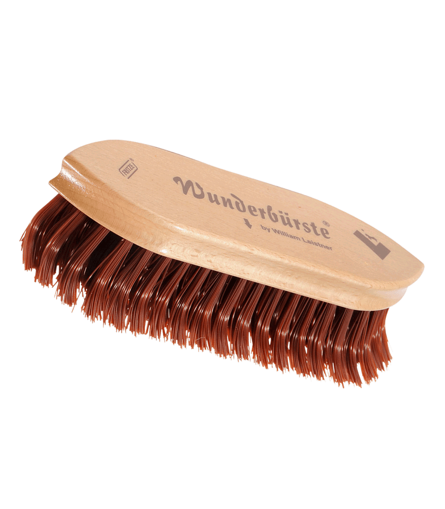 Wunderbürste paardenborstel