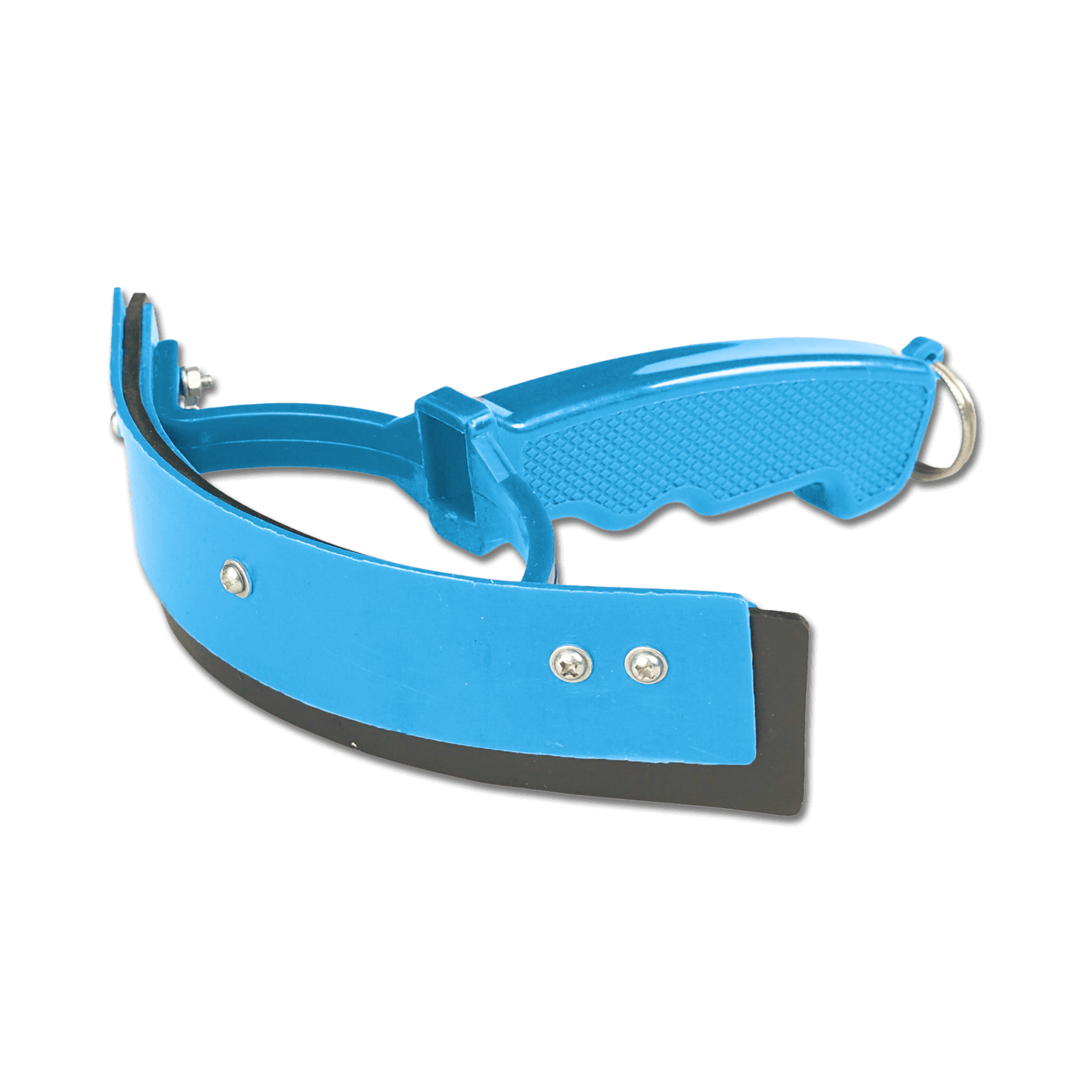 Kleine kunststof zweetmes