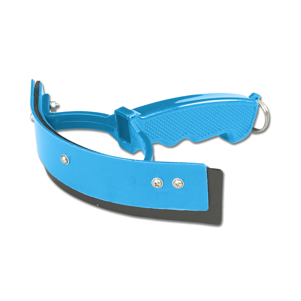 Kleine kunststof zweetmes