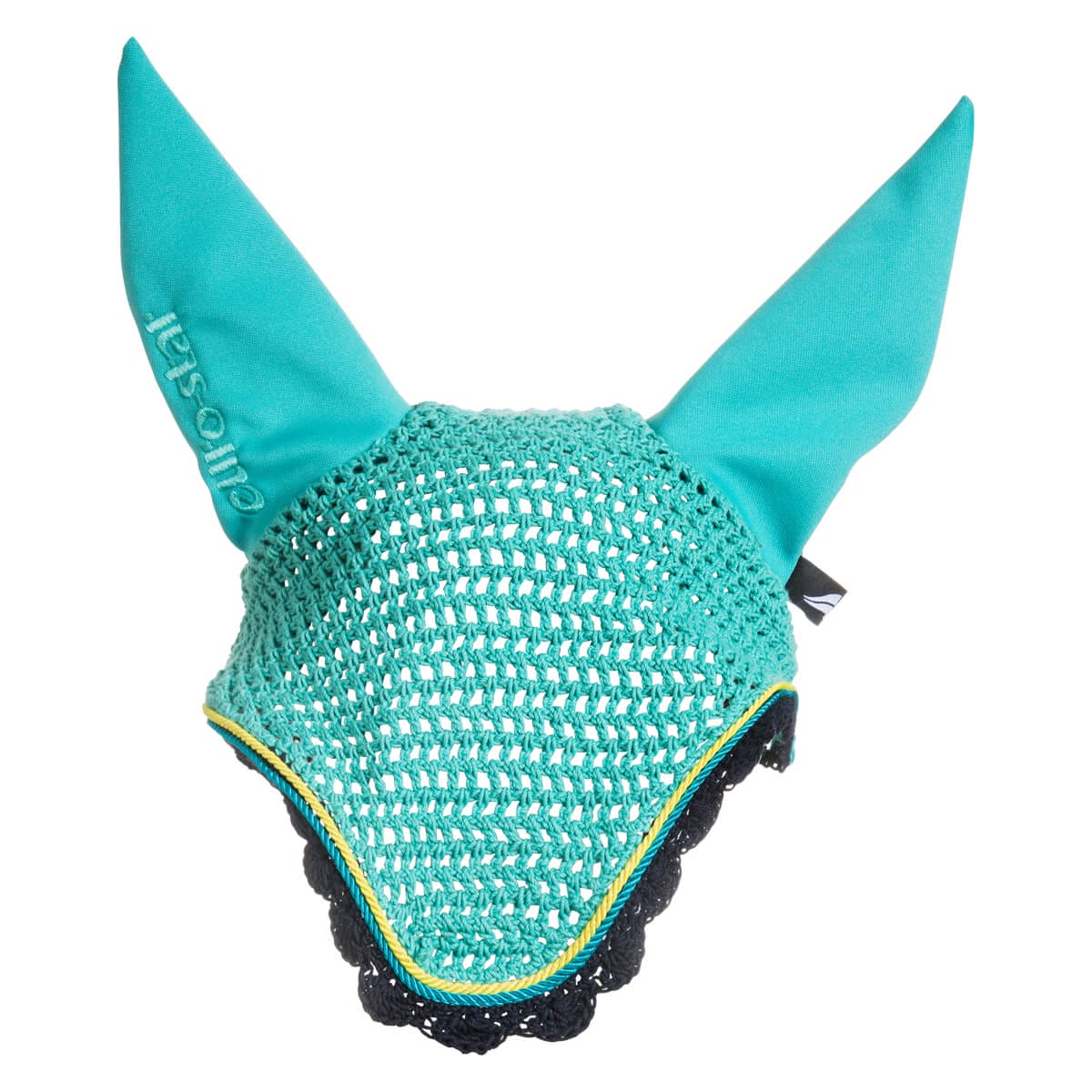 Vliegennetje Gradient