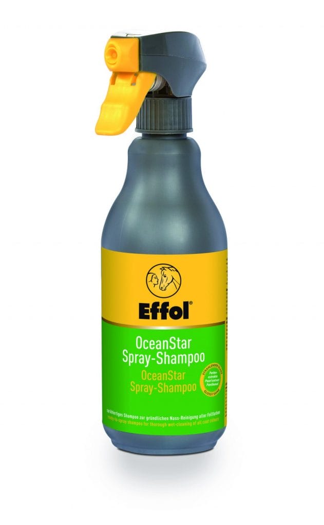 Effol Shampoo