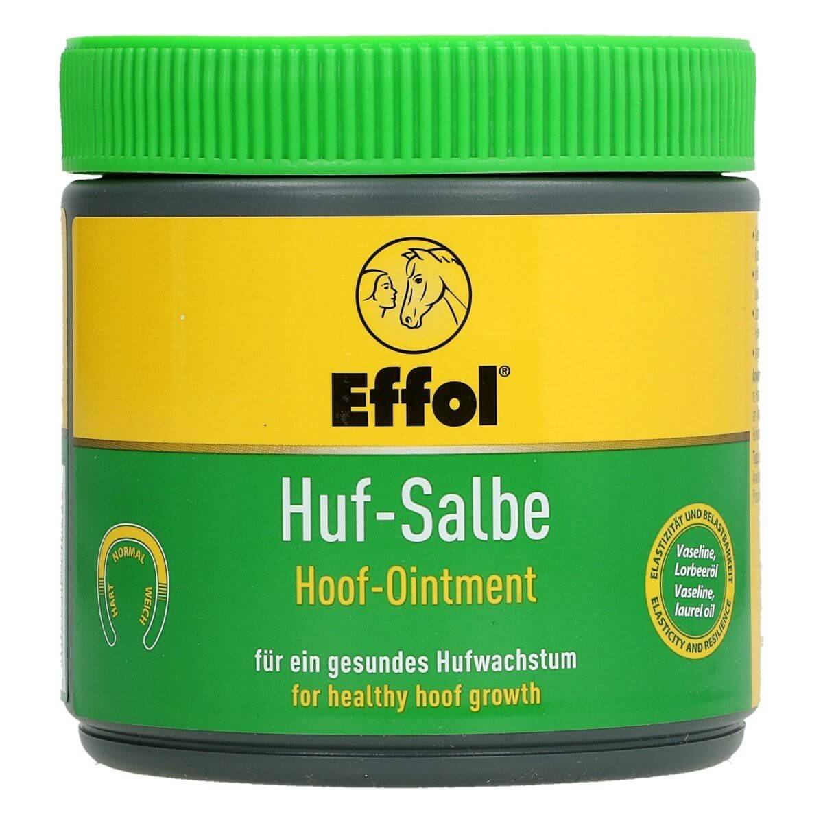 Effol Hoefzalf 500ml