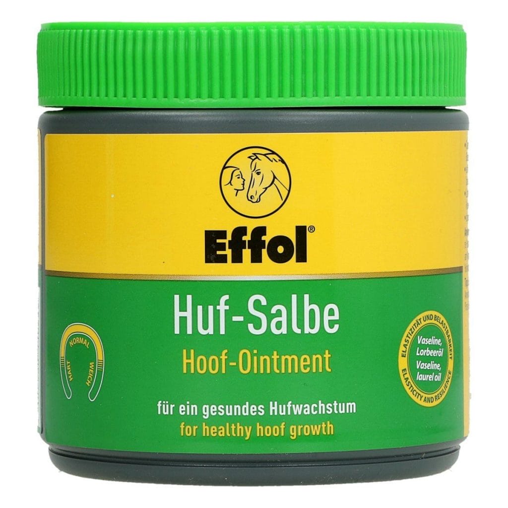 Effol Hoefzalf 500ml