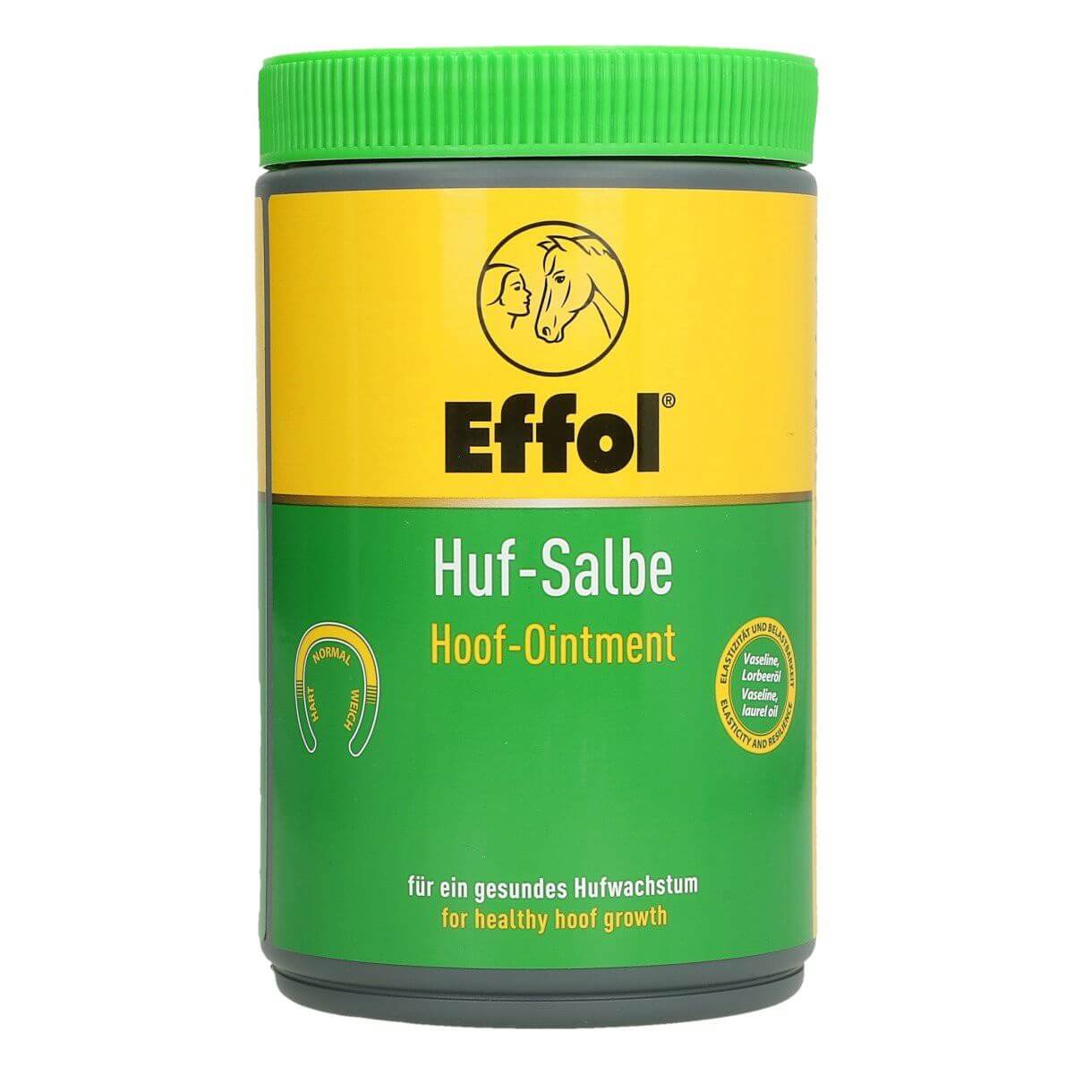 Effol Hoefzalf 1Ltr