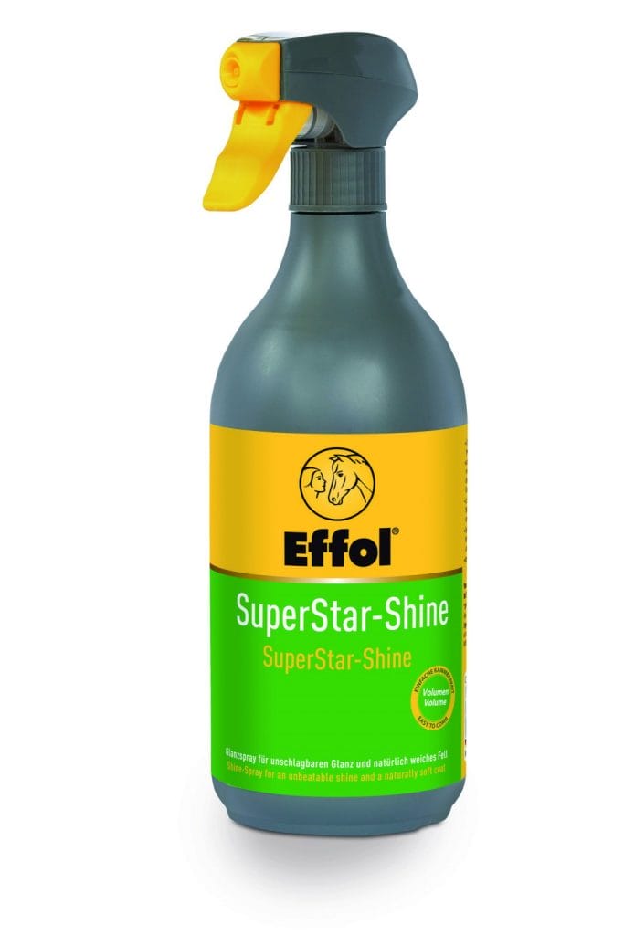 Superstar Shine