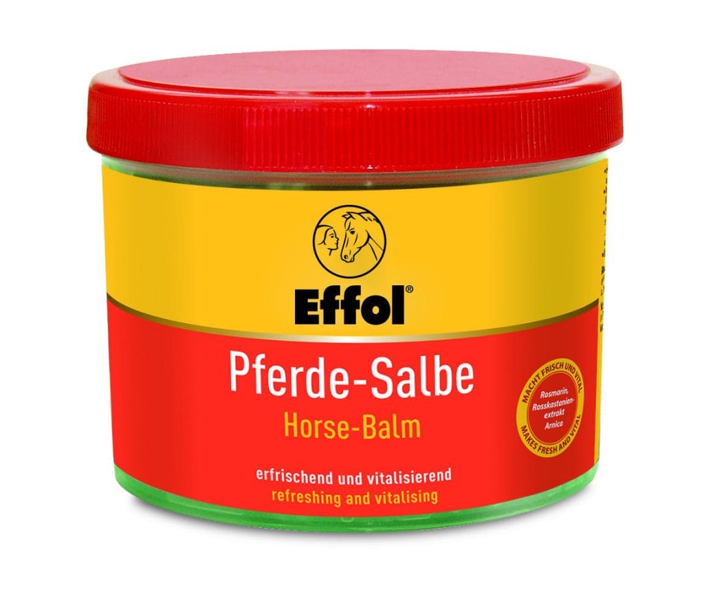 Paardenzalf