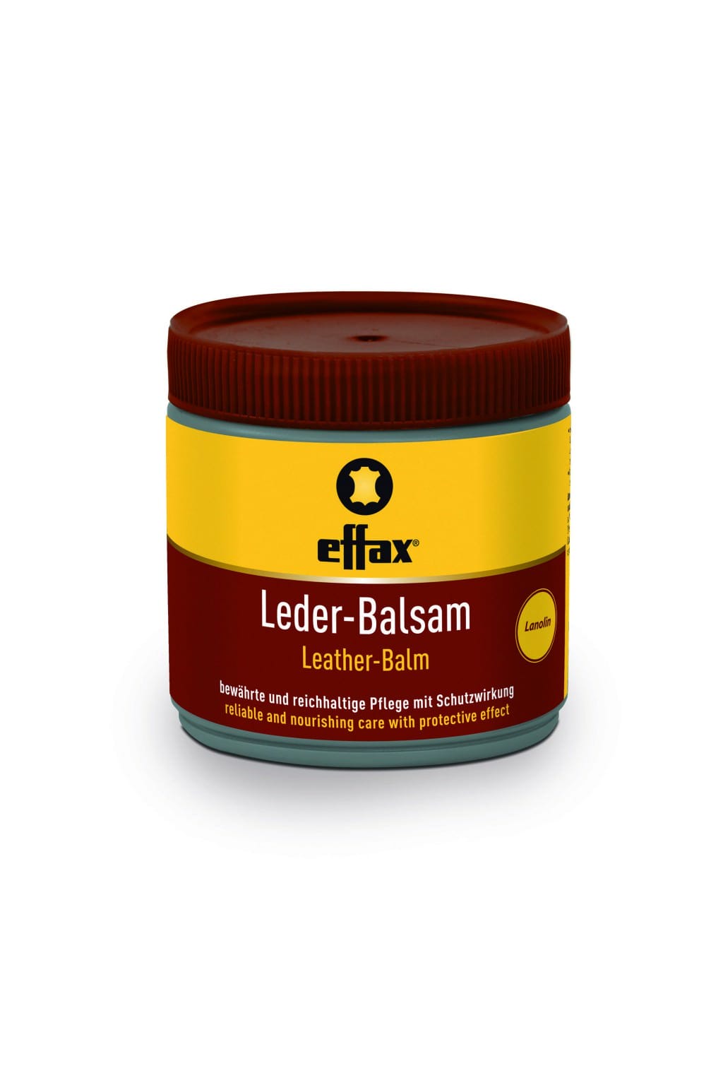 Leer balsem