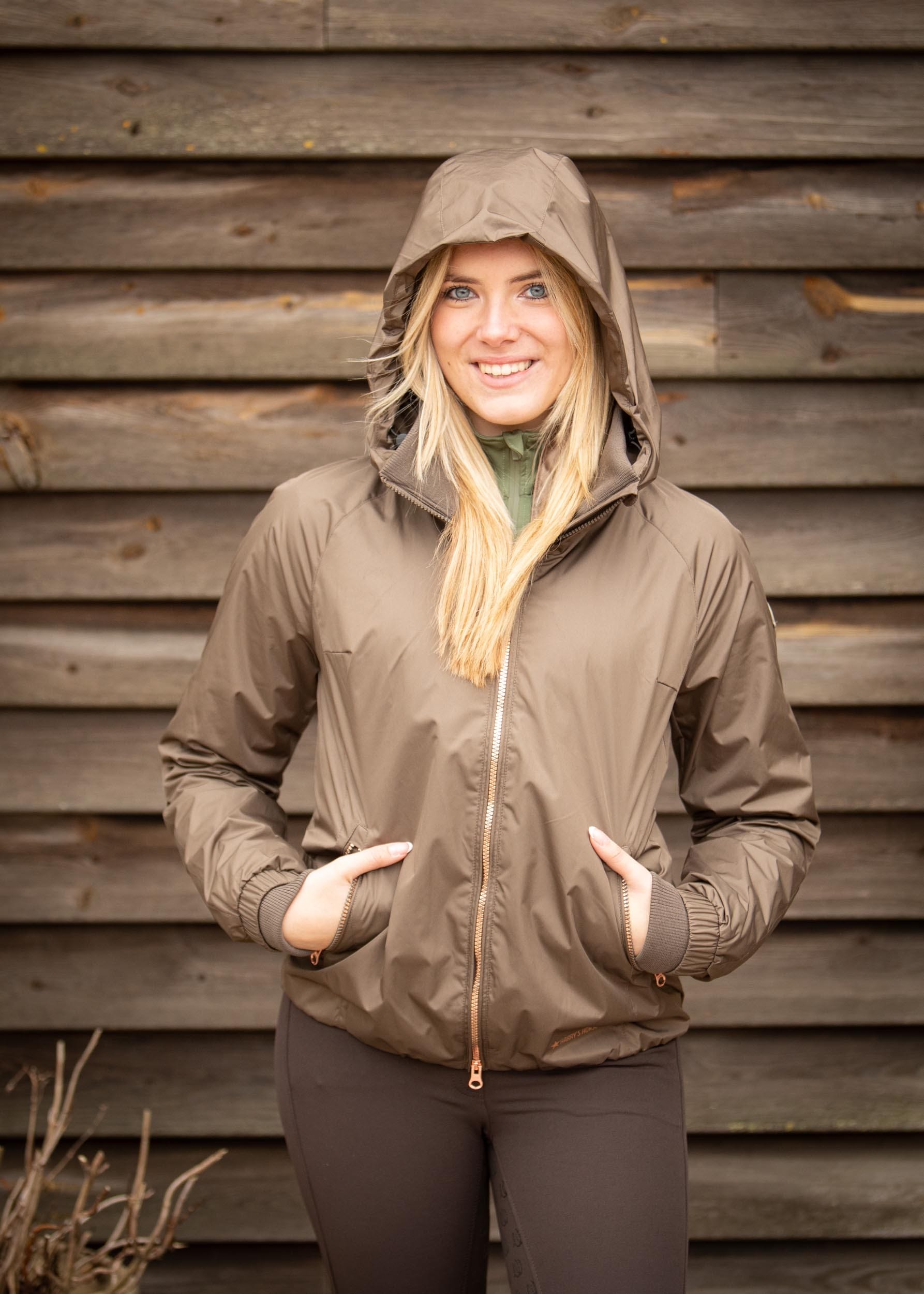 Jack Frosta Waterproof