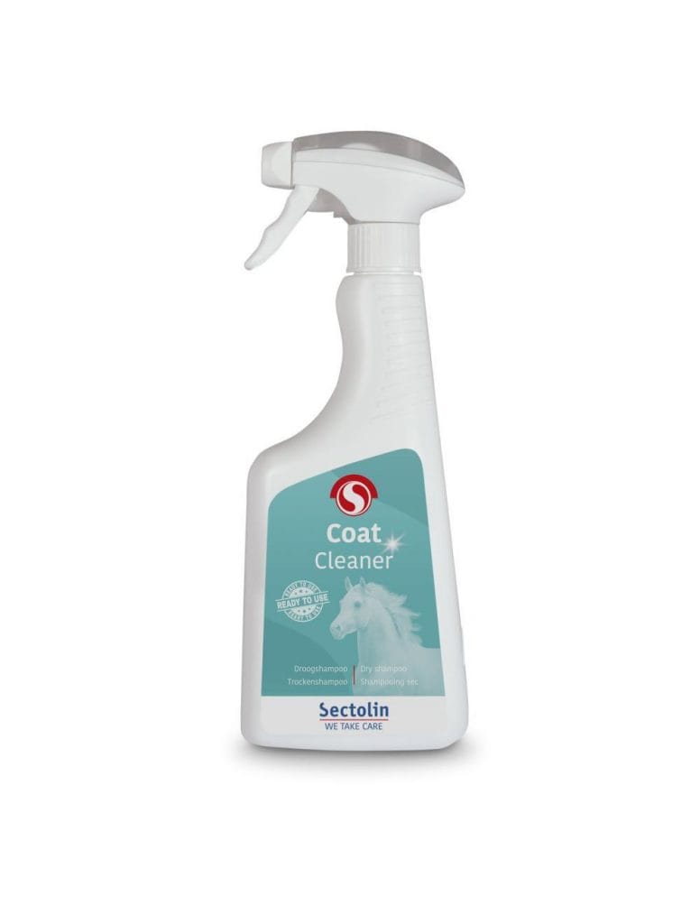 Sectolin Coat Cleaner