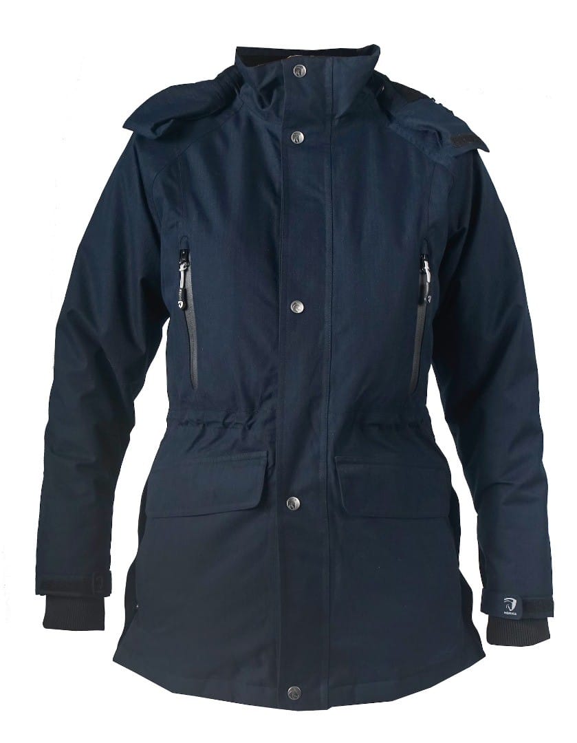 Extreme Outdoor Blauw