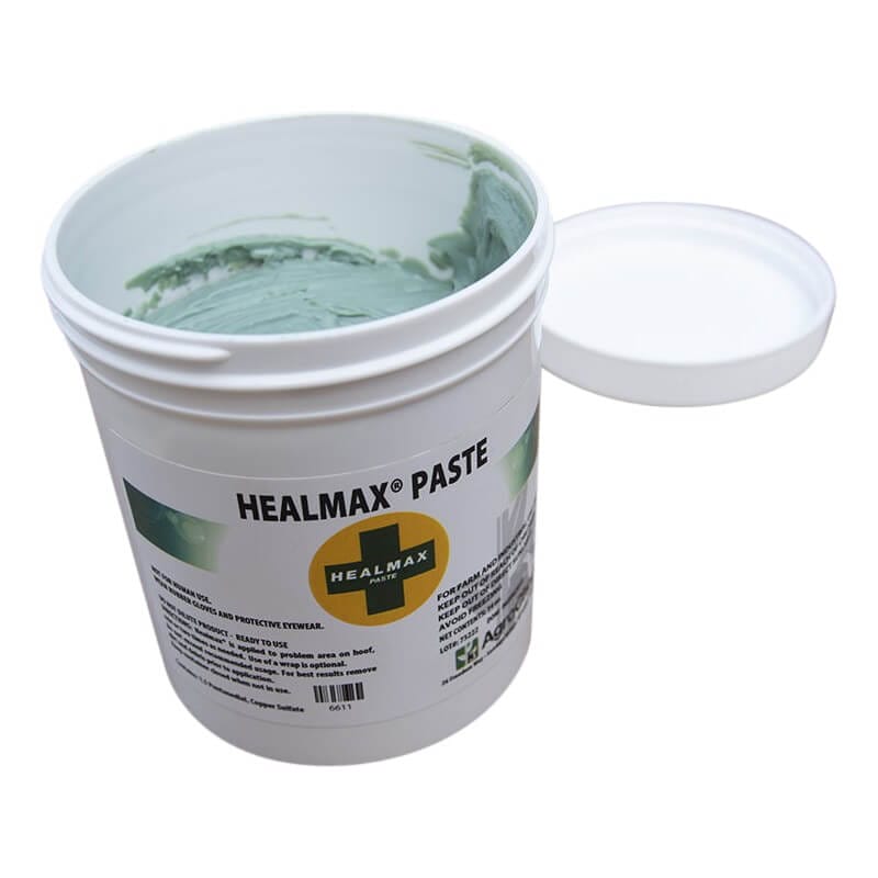 Healmax Hoofpasta 400 gram