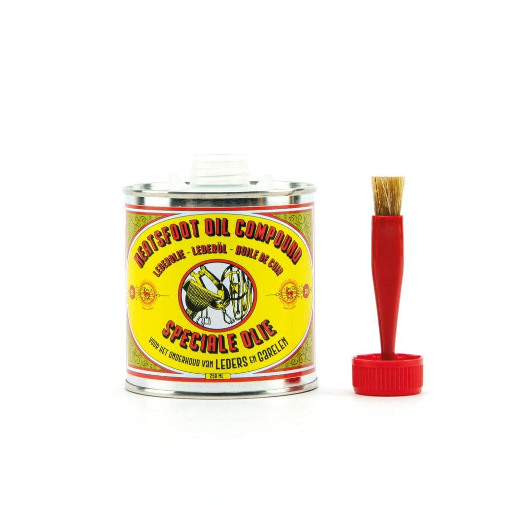 Belpo Lederolie 250 ml